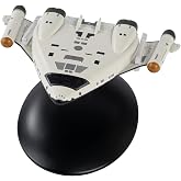 Star Trek Eaglemoss Starship Replica | Archers Toy Ship