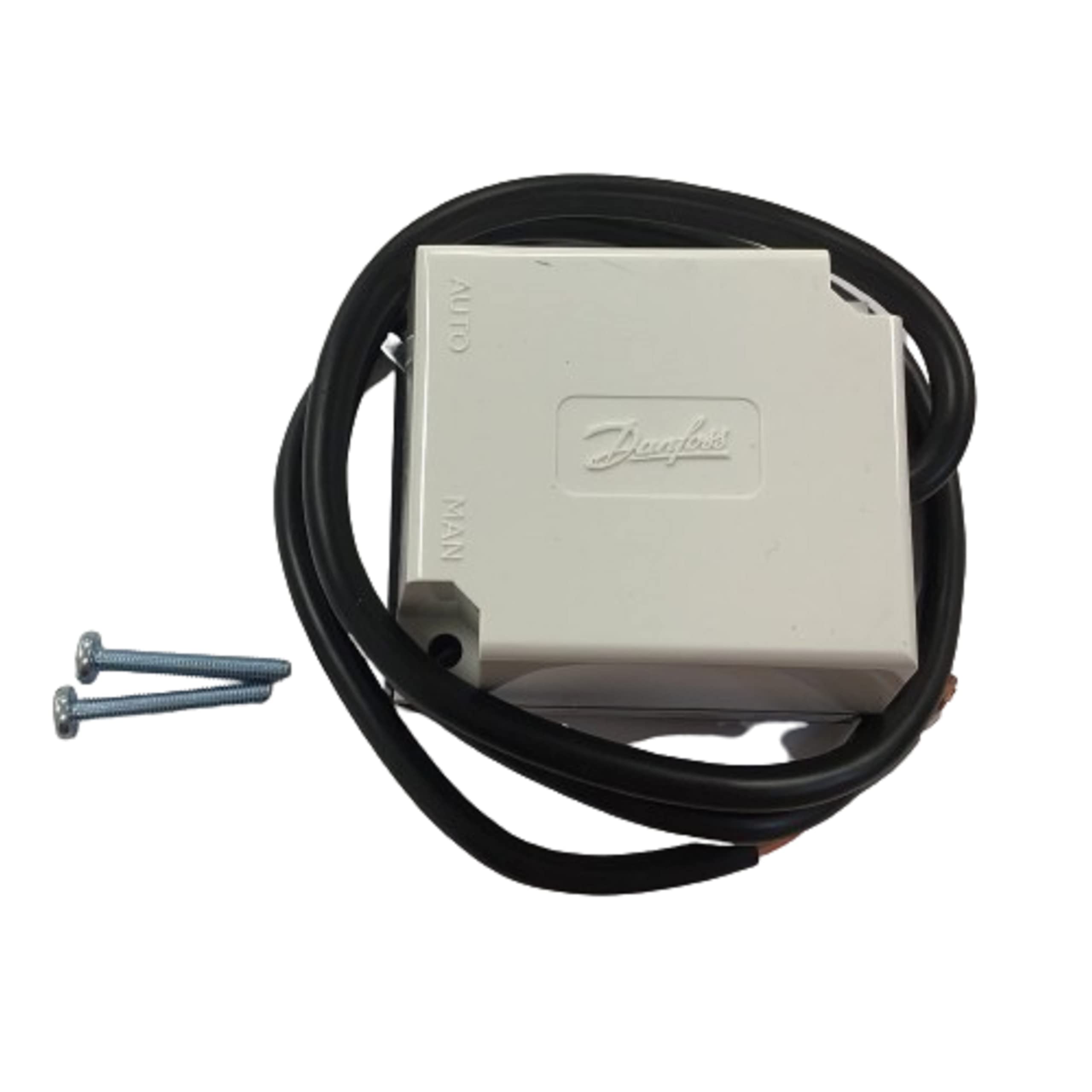 Danfoss Randall HP22 22mm 2 Port Valve Complete