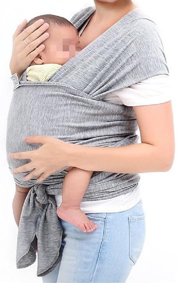 sling babytragetuch