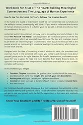Workbook: Atlas of the Heart: Mapping Meaningful