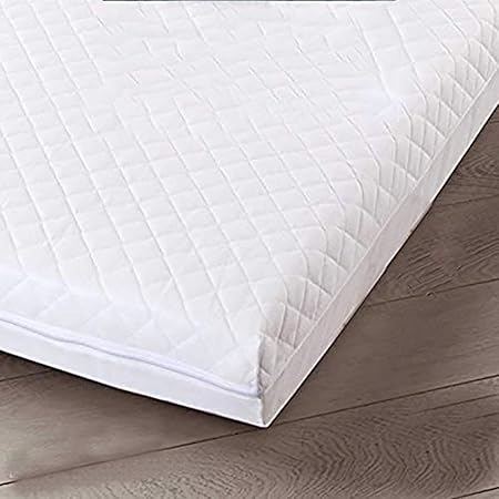 amazon cot mattress 120 x 60