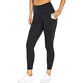Balance Collection Womens Lunar Tummy Control Pocket Legging