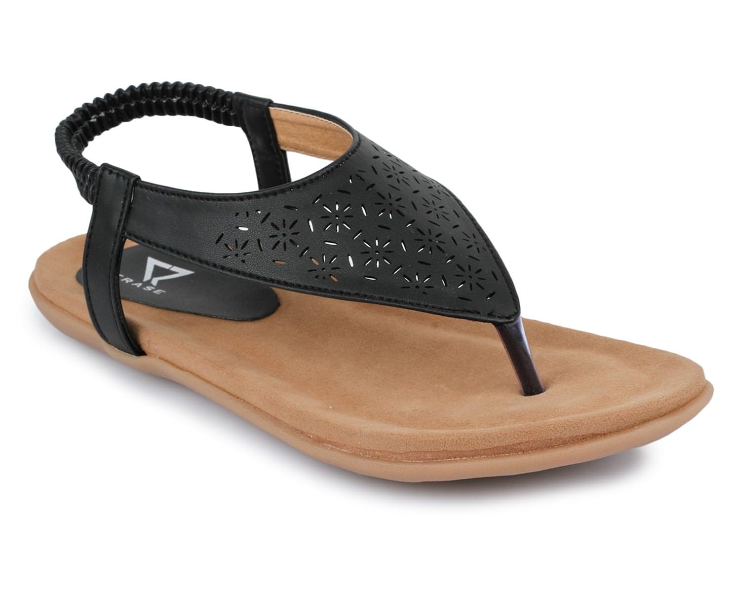 trase ruby flat sandal for women dailywear
