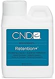 CND Retention + Liquid Dappen Dish