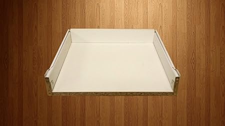 Kitchen Drawer Boxes Hafele Metal Sides Self Close 450mm Deep X