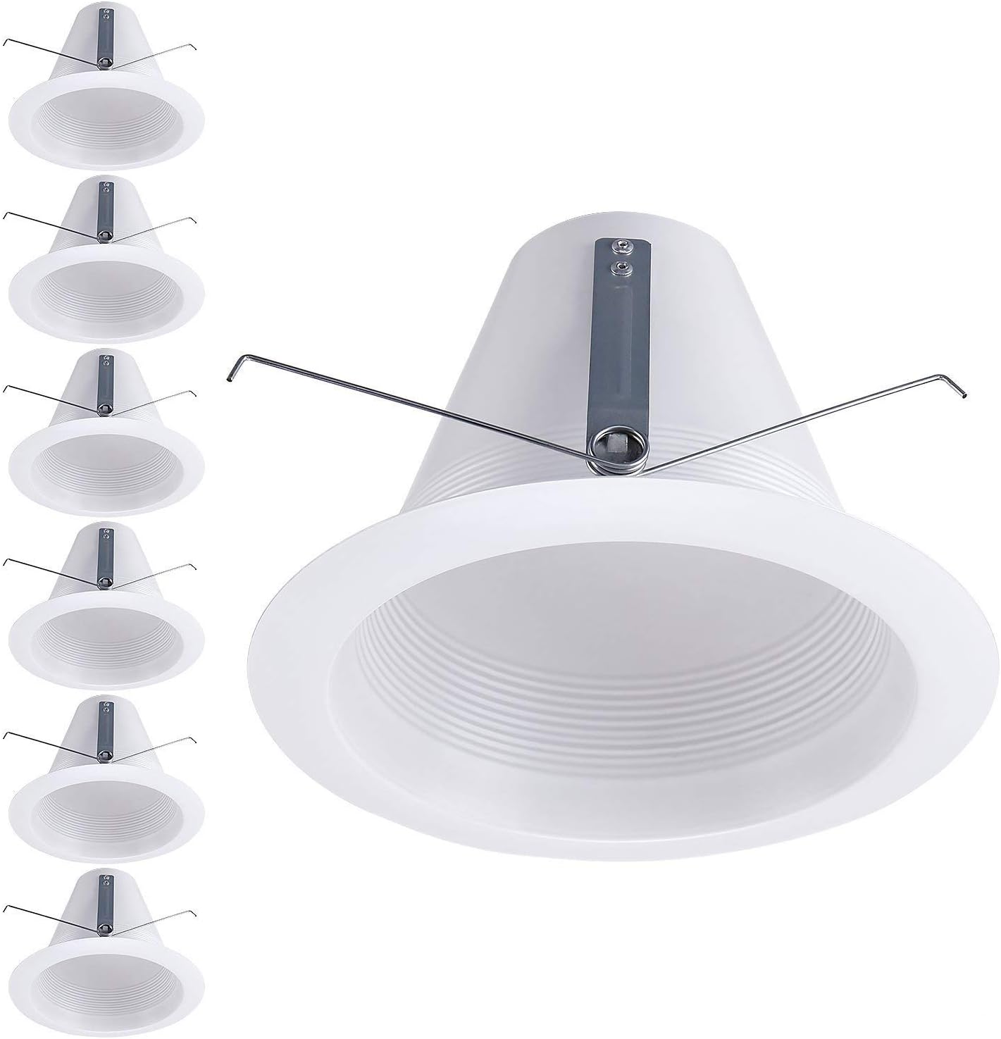 Best 6 Recessed Lighting Cover