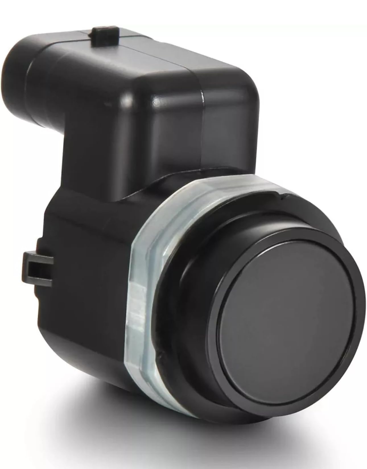 Wali's Paradise Parking Distance Control, Parking Assist Sensor PDC, Reverse Backup Bumper, Parking Aid Sensor, Compatible With Q7, A1, A3, A4, VW, Golf, Tiguan, Seat, Skoda, 4H0919275A, 1S0919275A