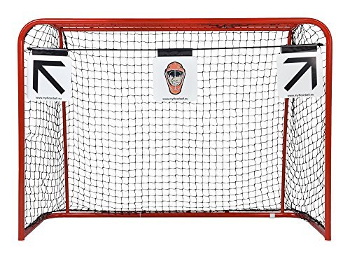 My Floorball 3-Piece Goal Targets Sharp Shooting Training Aid Target