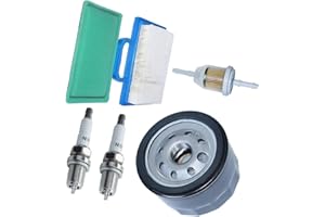 Air Filter Oil Filter Fit for L120 L111 LA130 D140 D130 LA120 LA140 L118 LA150 LA135 LA145 499486s GY20575 AM125424