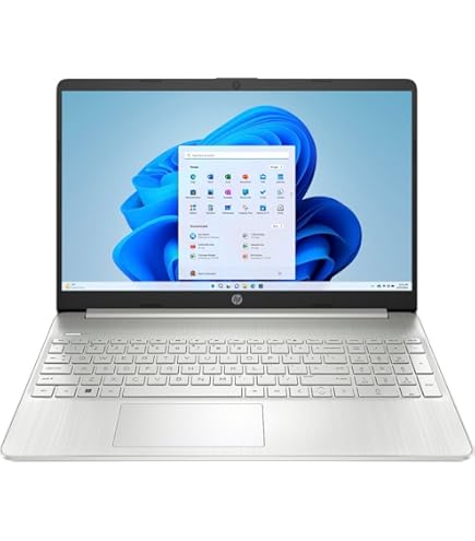 Amazon.com: HP 15 Laptop, AMD Ryzen 3-3250U, 8 GB RAM, 256 GB SSD