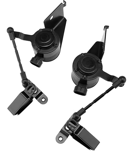 Amazon.com: Dorman 924-261 Front Passenger Side Suspension