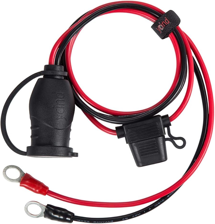 Best Cigarette Lighter Socket (Review) in 2021 The Drive