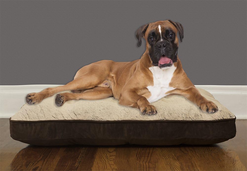 arlee home fashions dog bed