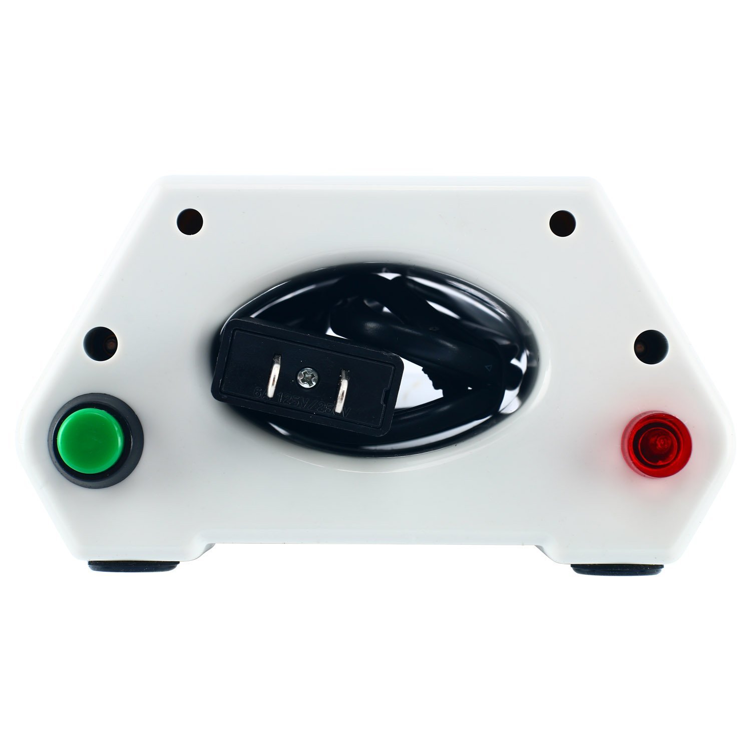 YaeTek Professional Watch Demagnetizer/magnetizer Demagnetization Machine Watchmaker Repair Tool