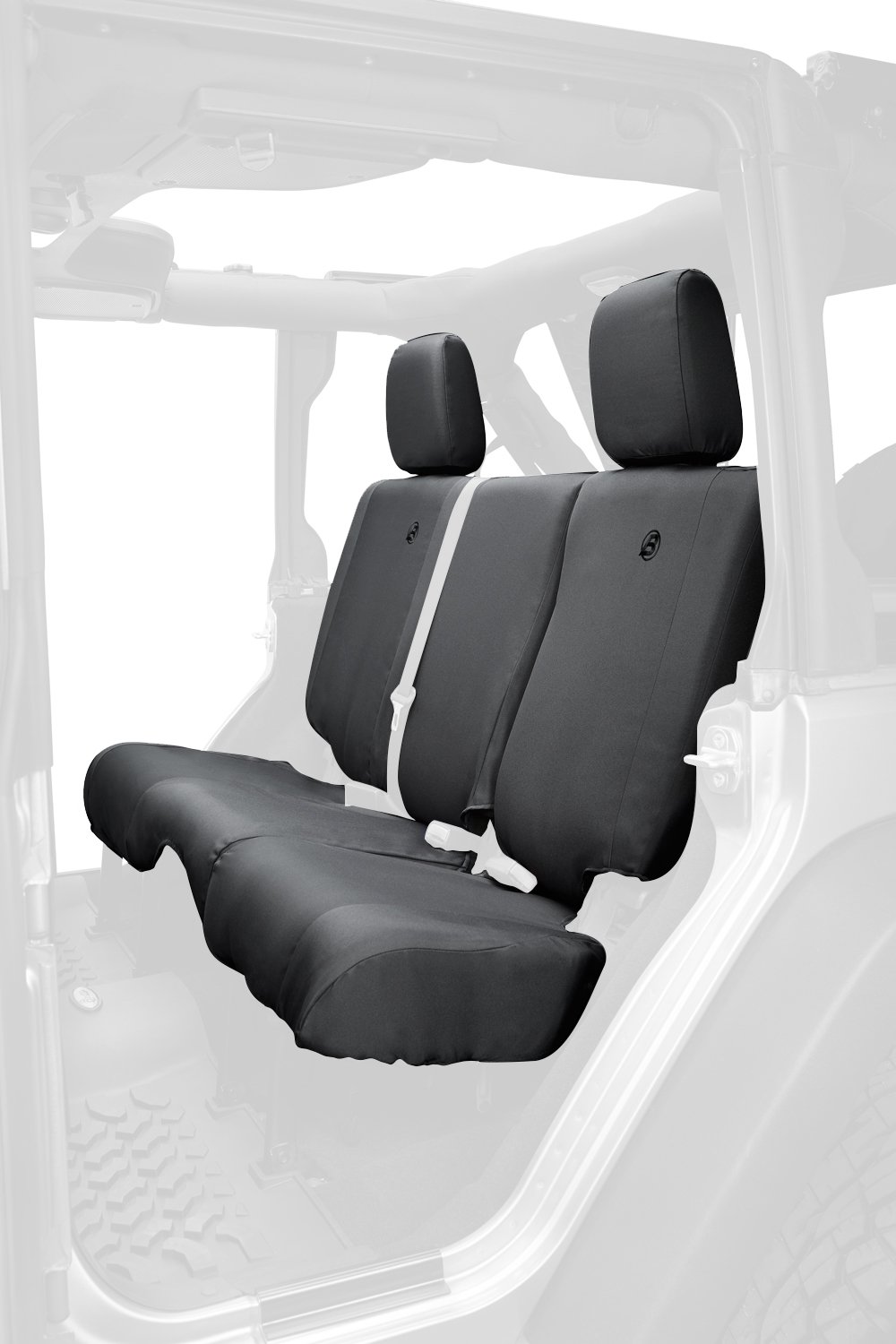 Best jk unlimited leather seat covers