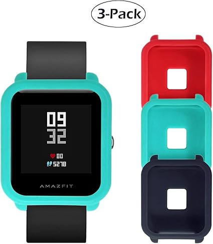 xiaomi huami amazfit bip youth watch