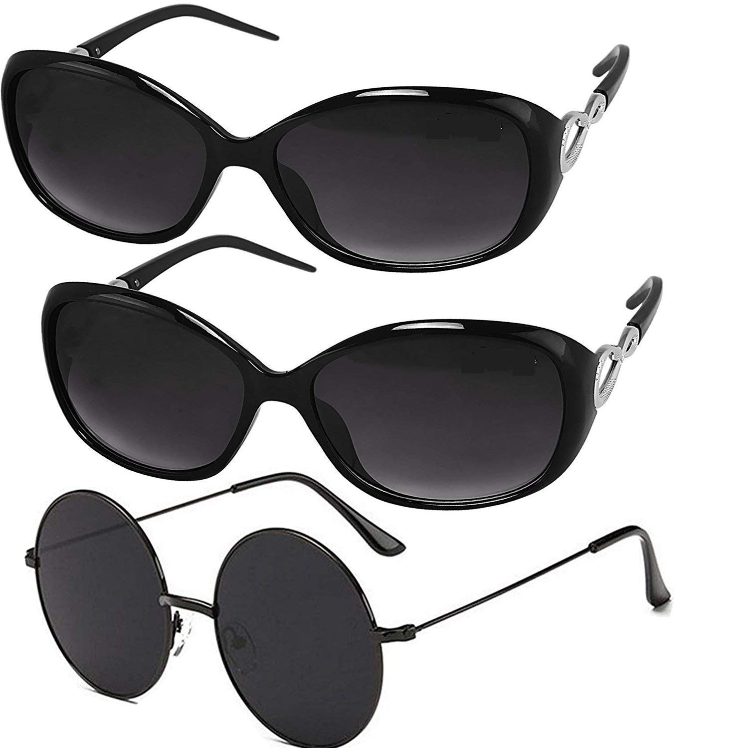 crazy eyeglass frames