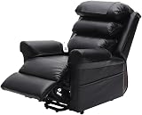 Aidapt Walmsley Electric Recliner Sofa Chair with Dual OKIN Motors view 4