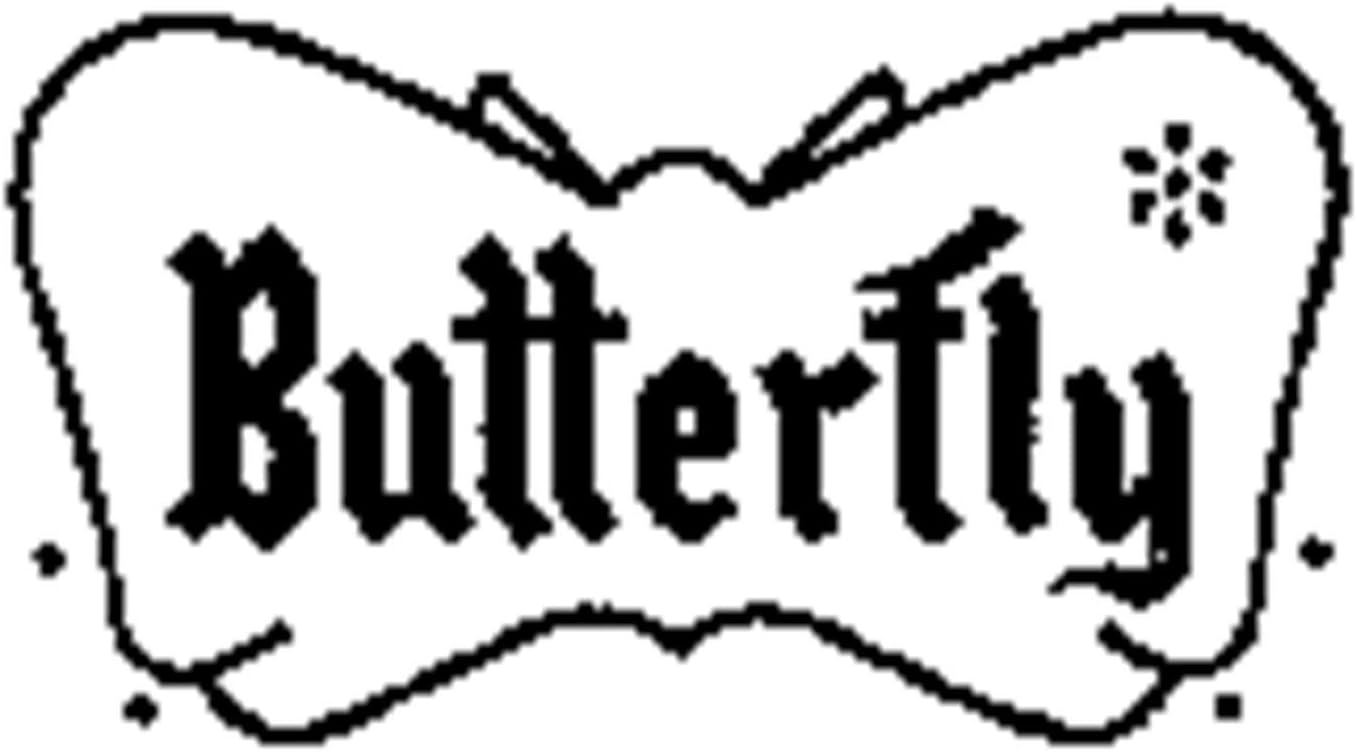 Butterfly Table Tennis Racket Care Kit - Includes: 1 Ping Pong Paddle Cleaner + 1 Table Tennis Rubber Cleaner Sponge - Great Value Table Tennis Racket Cleaner Kit – Cleans Ping Pong Paddle 125 Times : Teble Tennis Accesssories : Sports & Outdoors