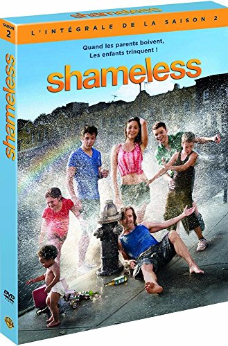 Shameless (US) - L'intégrale de la saison 2