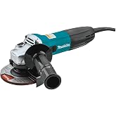Makita GA4530 4-1/2" Angle Grinder