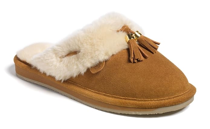 sperry top sider slippers