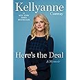 Here's the Deal: A Memoir