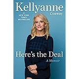 Here's the Deal: A Memoir