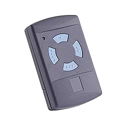 Garage Door Hand Transmitter Remote Control Easy To
