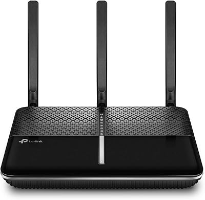 TP-Link AC2100 Wireless MU-MIMO VDSL ADSL Modem Router Dual-Band OneMesh