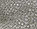 Stetson Large Nautical Fish Net, Decorative Use 10 Foot X 10 Foot
