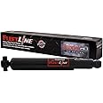 Gabriel 85067 Rear Fleetline Heavy Duty Shock Absorber-Fits Kenworth C500,T440,T470,T660,T680,T700,T880,W900,W990/Peterbilt 365,367,382,384,386,389,567,579,587 Replaces OE:C71-1002,C71-1016,C71-6000
