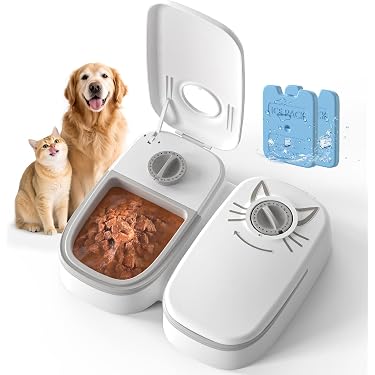 battery operated cat water bowl DownyPaws FurSink Battery-Operated Cat Water Fountain main image 1