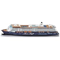 Siku 1724 Mein Schiff 3