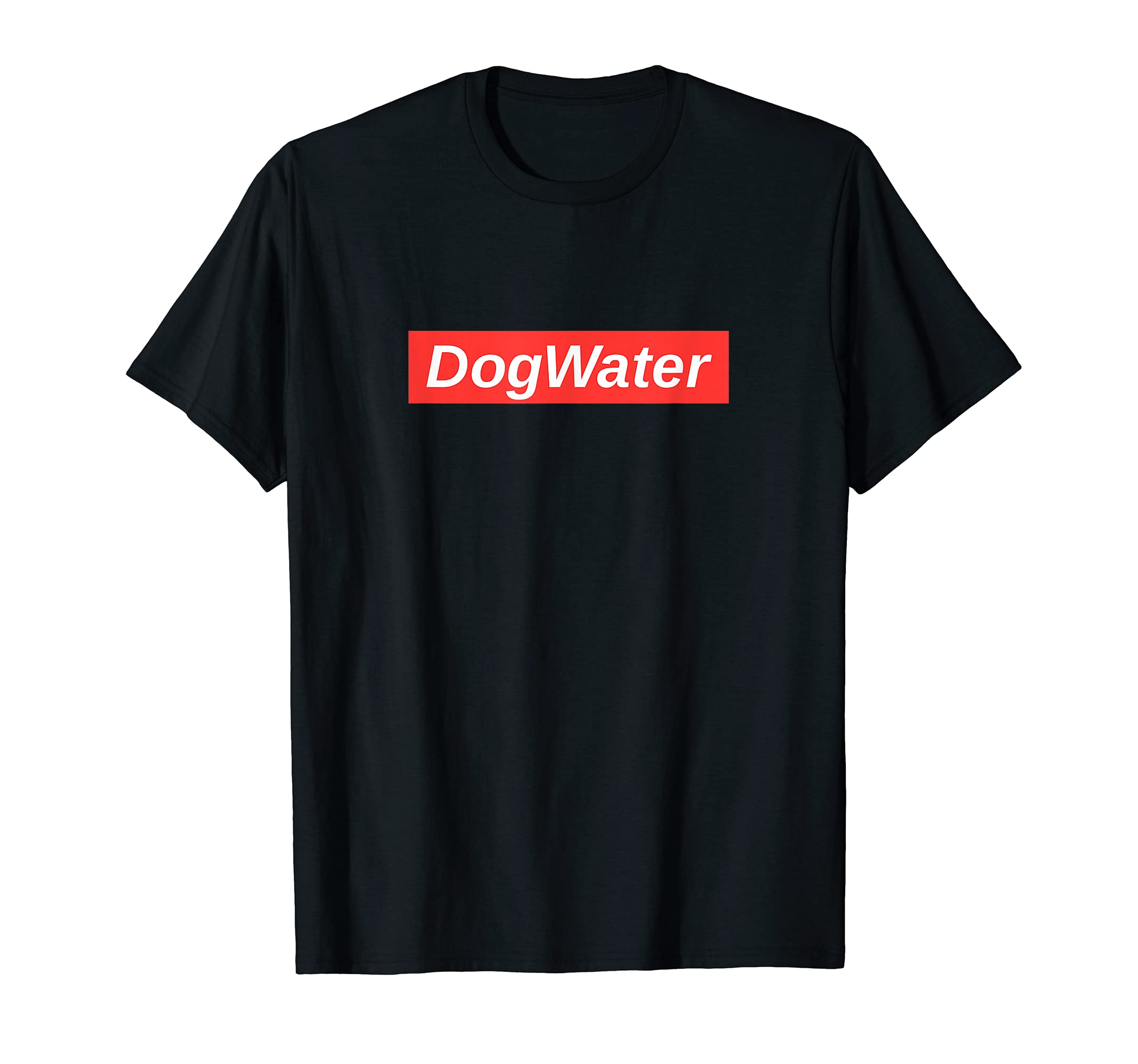 Dog Water Dogwater Meme T-Shirt