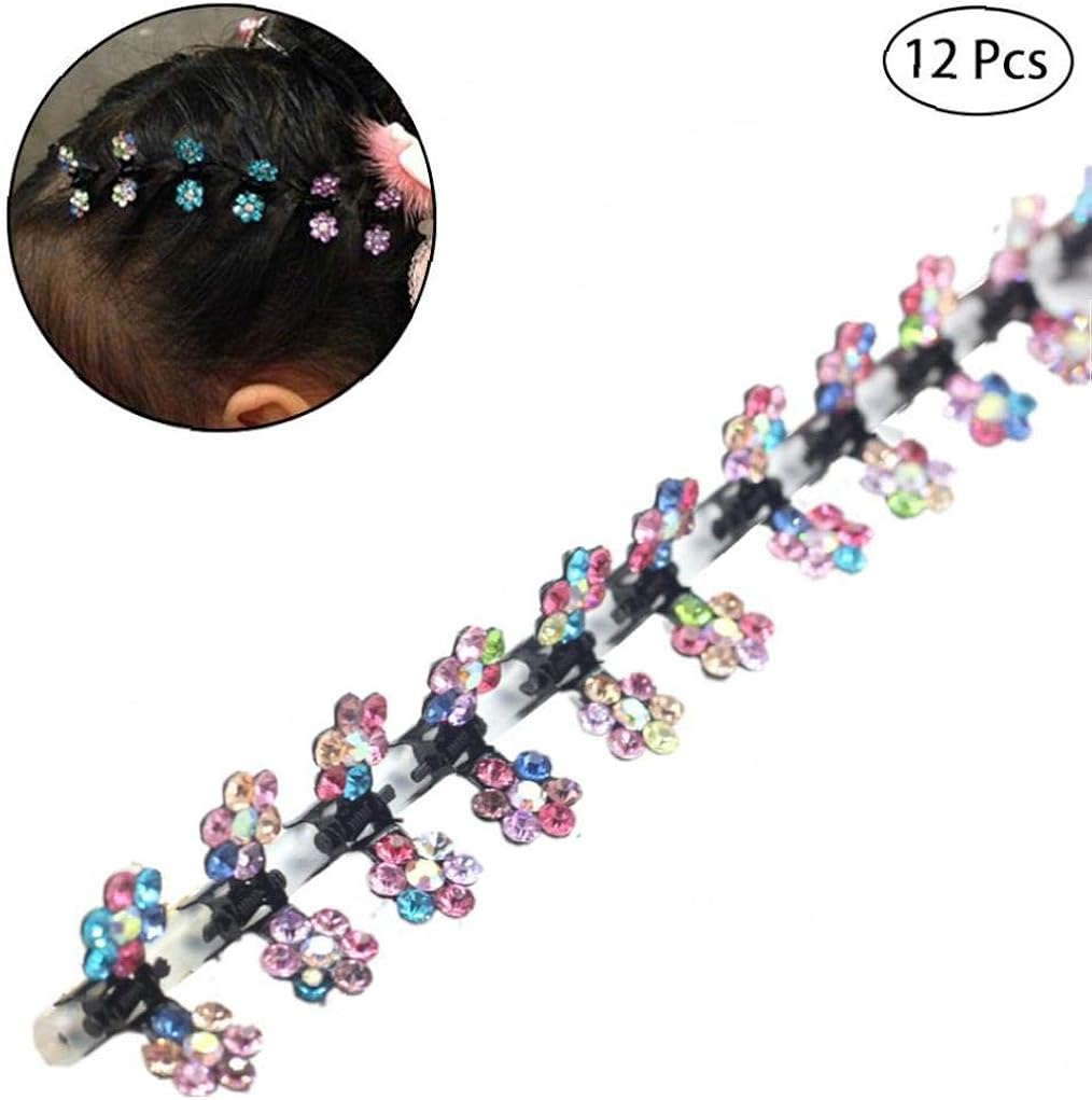 Pince A Cheveux Fleur Rose Cadeaux Vintage Chinoises De Cheveux Pinces