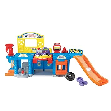 vtech toot toot train replacement