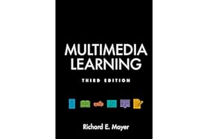 Multimedia Learning