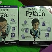 Head First Java, 2nd Edition: Kathy Sierra, Bert Bates: 8601404235726 ...
