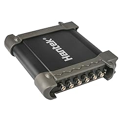 8 Channel Diagnostic PC Digital