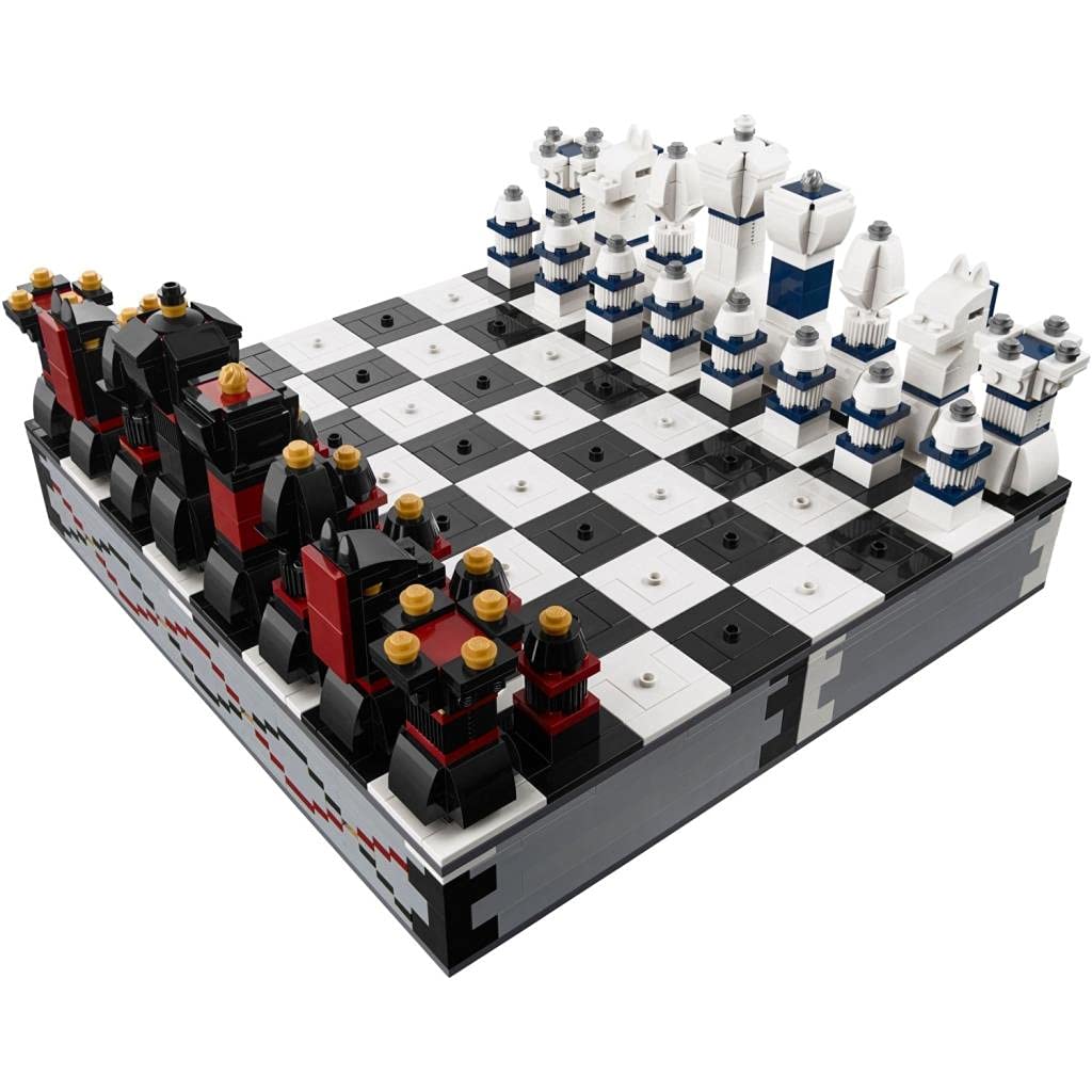 Lego Chess Set 40174