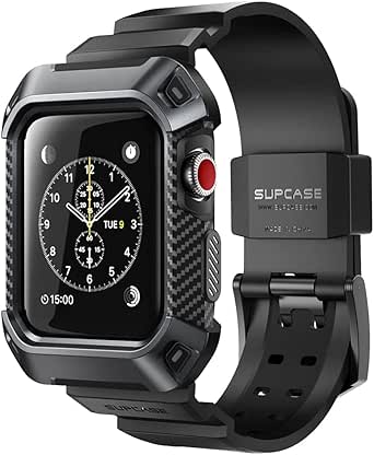 case e pulseira apple watch