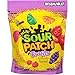 Sour Patch Fruits Soft & Chewy Candy, 10.0 oz