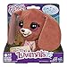 FurReal Friends Luvimals Sweet Singin' Hound Dog Plush