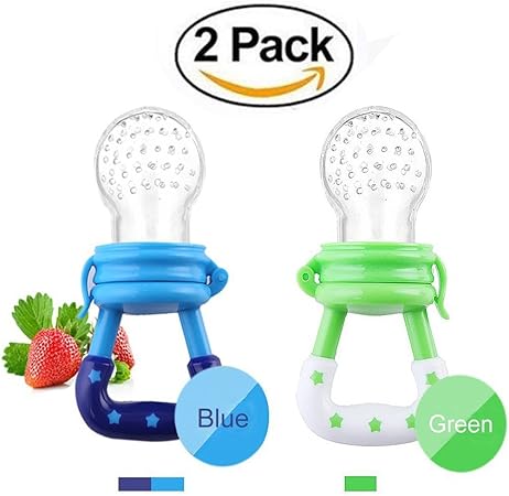 food to put in mesh feeder