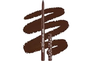 ColourPop BFF Crème Gel Liner - Waterproof Gel Eyeliner Pen with a High-Pigment & Buildable Formula - Colored Eyeliner with 18-Hour Wear - Sunnyvale (0.01 oz)
