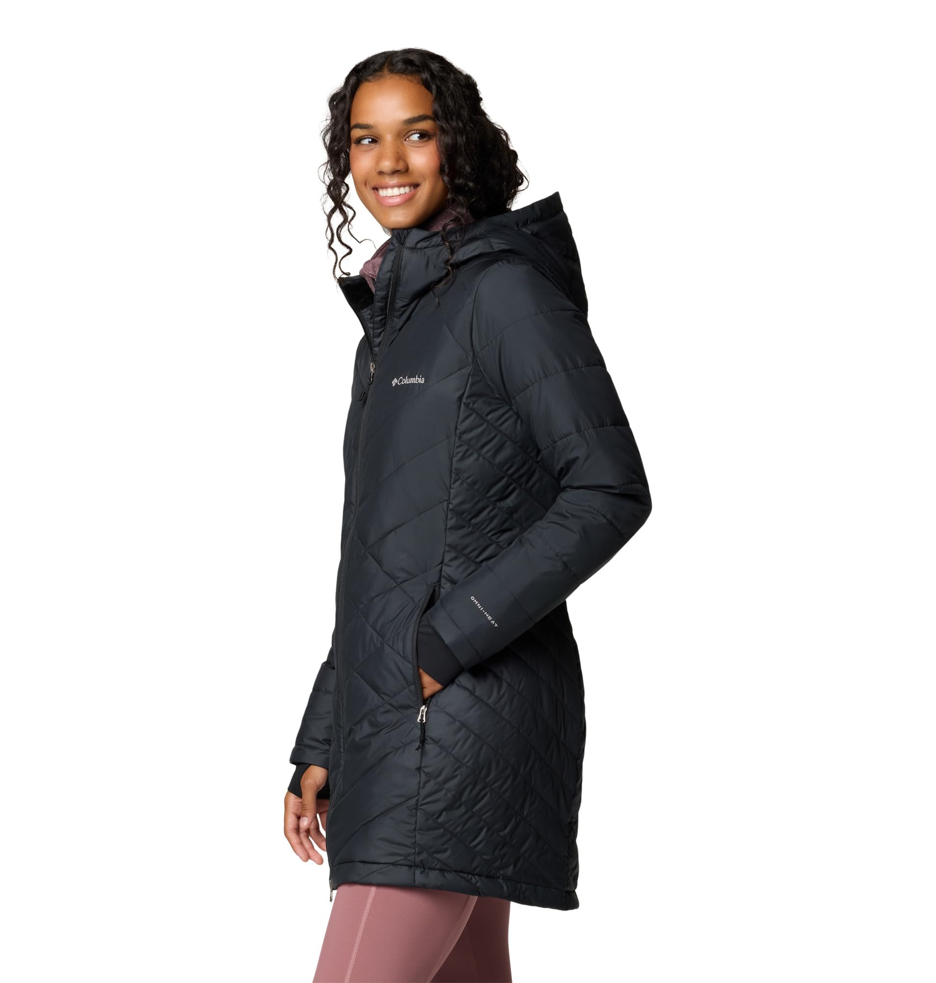 Columbia Women's Full Zip