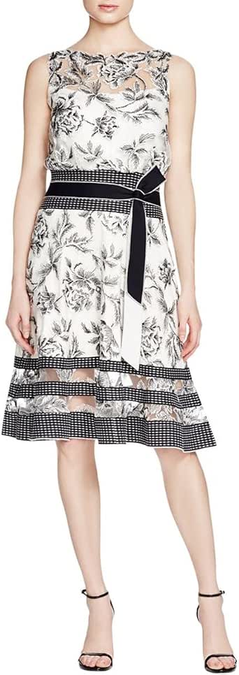 tadashi dresses amazon