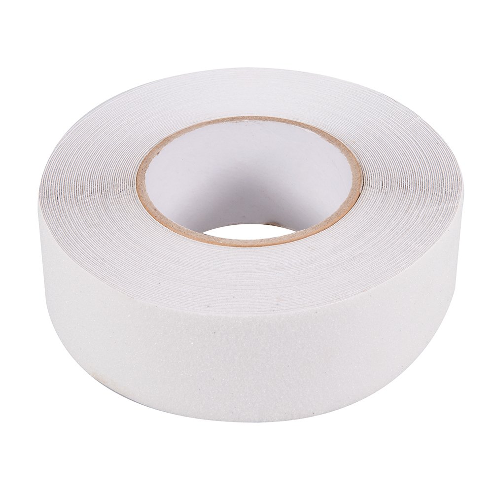Fixman 194107 Anti-Slip Tape 50 mm x 18m Clear