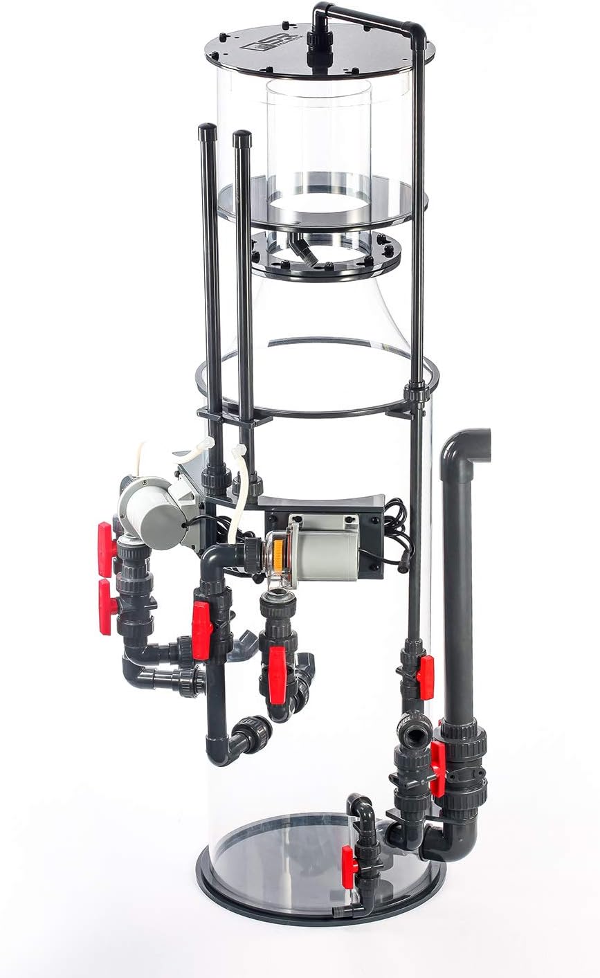 SR Aquaristik PRO Skim Commercial in-Sump Protein Skimmer